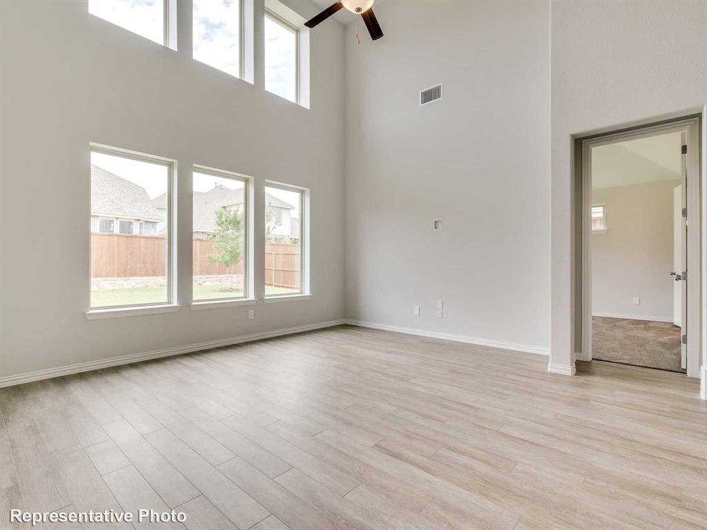 Inspiration - Residential