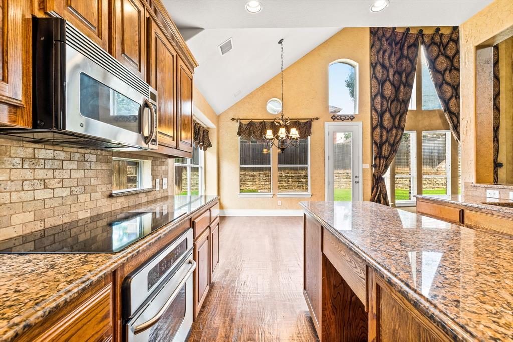 Chapel Hill Dev Add Ph II - Residential Lease