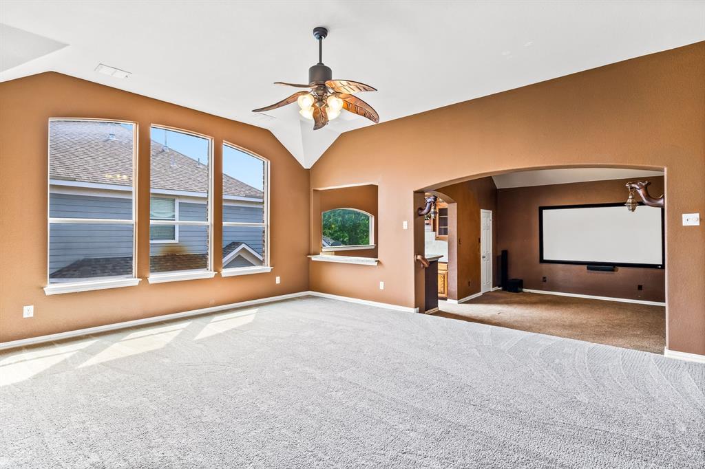 Chapel Hill Dev Add Ph II - Residential Lease