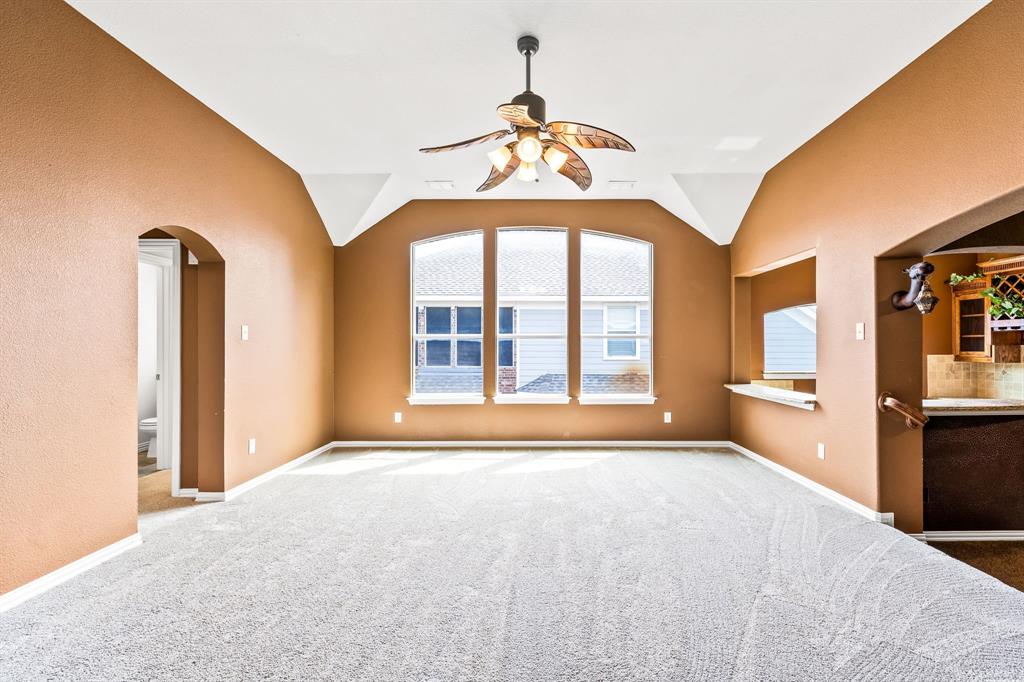 Chapel Hill Dev Add Ph II - Residential Lease