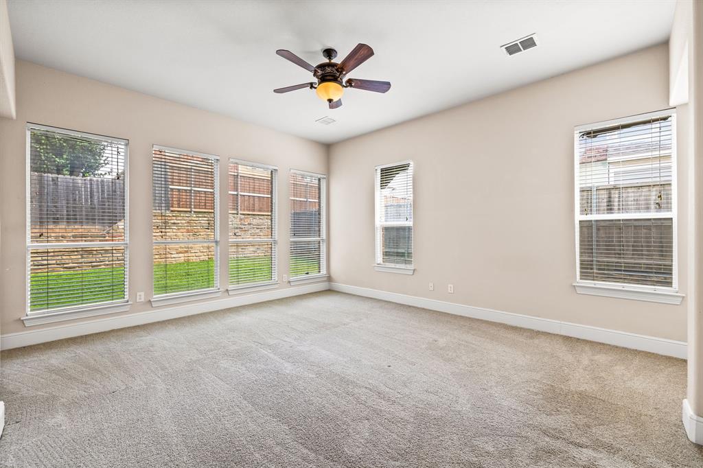 Chapel Hill Dev Add Ph II - Residential Lease