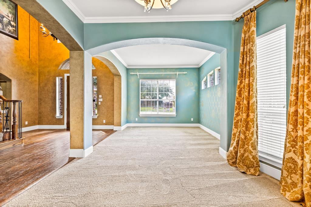 Chapel Hill Dev Add Ph II - Residential Lease