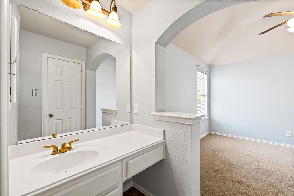 Chapel Hill Dev Add Ph II - Residential Lease