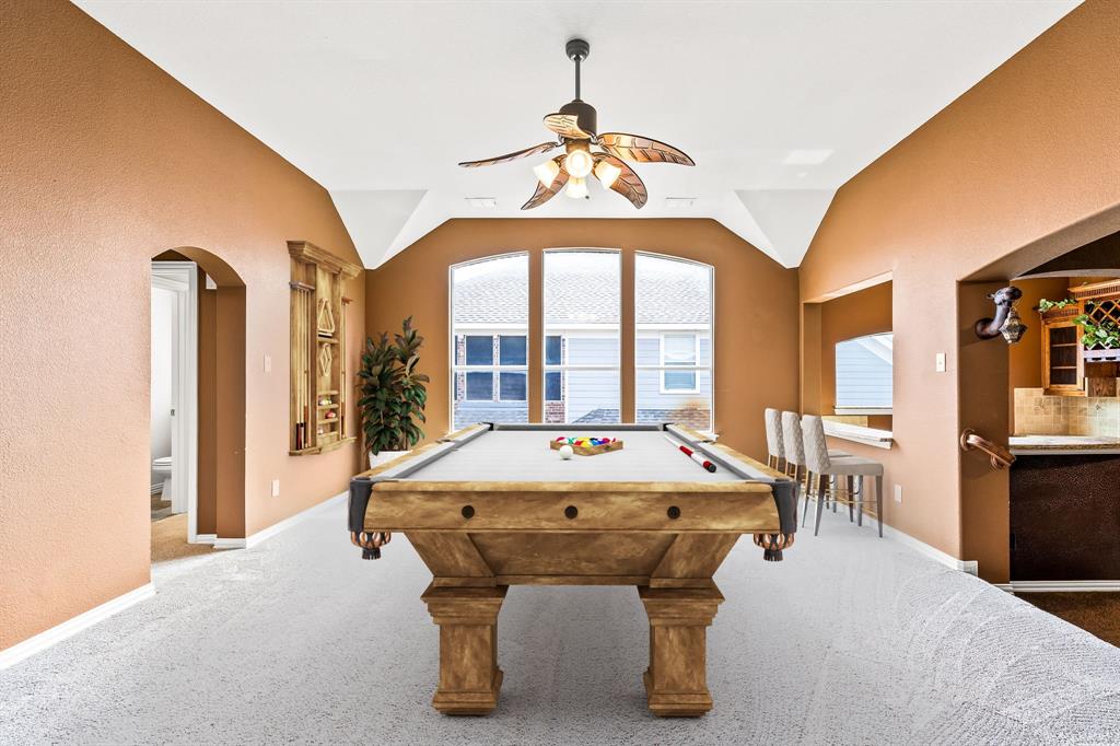 Chapel Hill Dev Add Ph II - Residential Lease