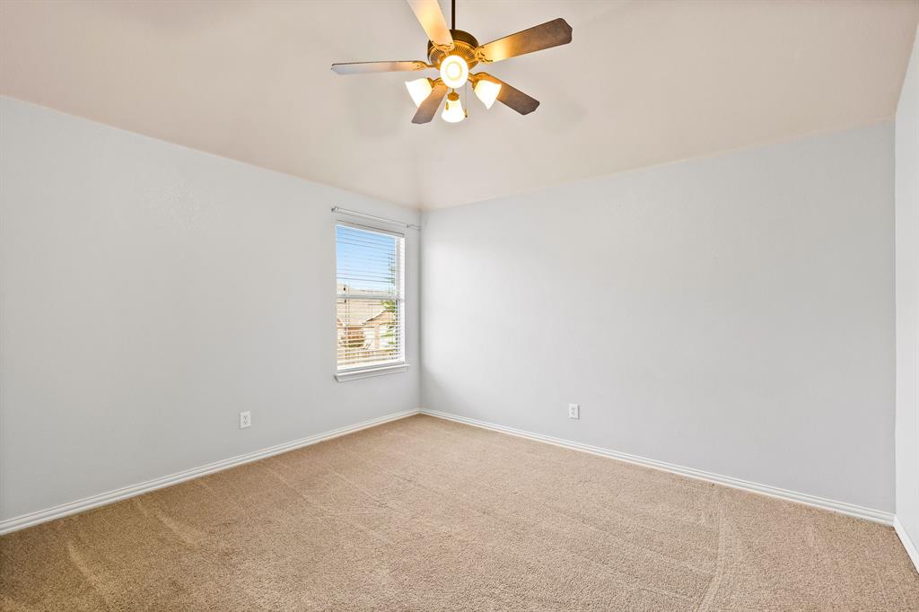 Chapel Hill Dev Add Ph II - Residential Lease