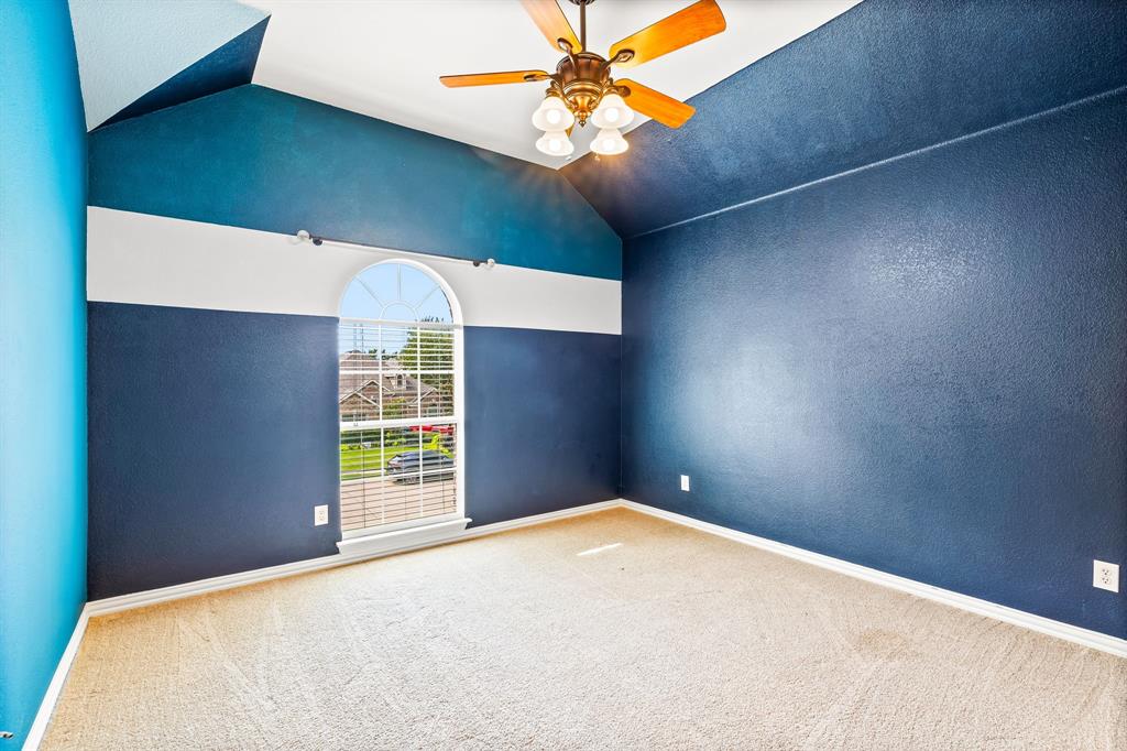 Chapel Hill Dev Add Ph II - Residential Lease