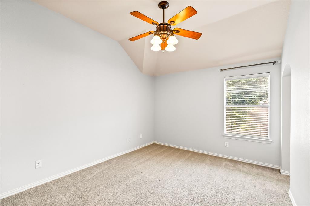 Chapel Hill Dev Add Ph II - Residential Lease