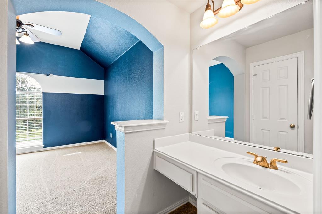 Chapel Hill Dev Add Ph II - Residential Lease