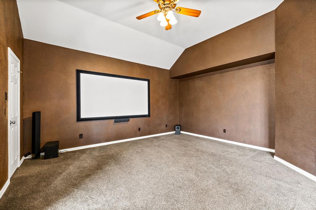 Chapel Hill Dev Add Ph II - Residential Lease