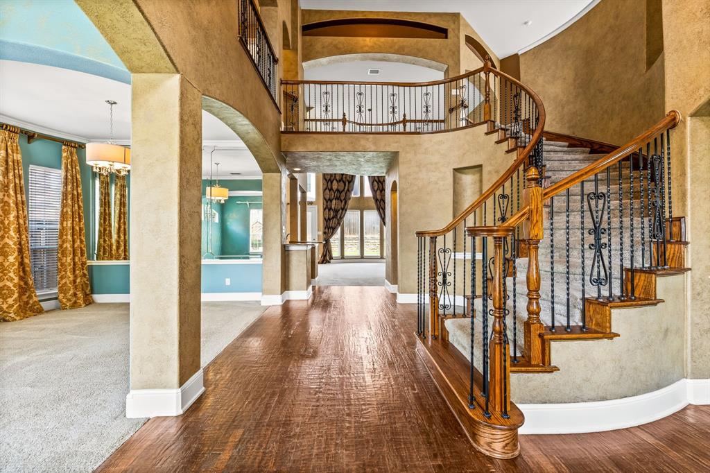 Chapel Hill Dev Add Ph II - Residential Lease