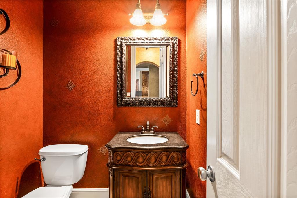 Chapel Hill Dev Add Ph II - Residential Lease