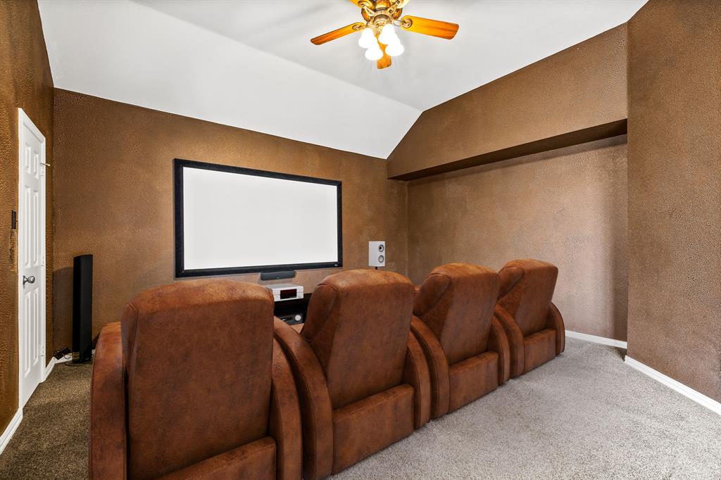 Chapel Hill Dev Add Ph II - Residential Lease