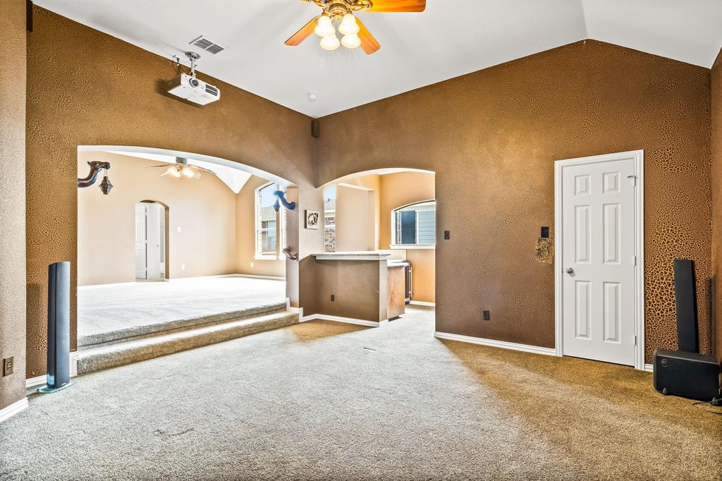 Chapel Hill Dev Add Ph II - Residential Lease