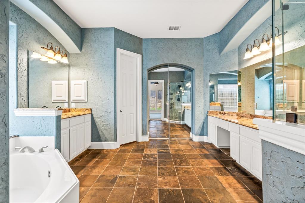 Chapel Hill Dev Add Ph II - Residential Lease