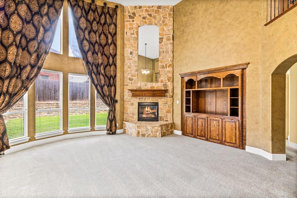 Chapel Hill Dev Add Ph II - Residential Lease