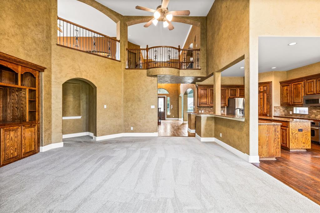 Chapel Hill Dev Add Ph II - Residential Lease