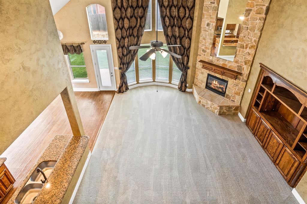 Chapel Hill Dev Add Ph II - Residential Lease