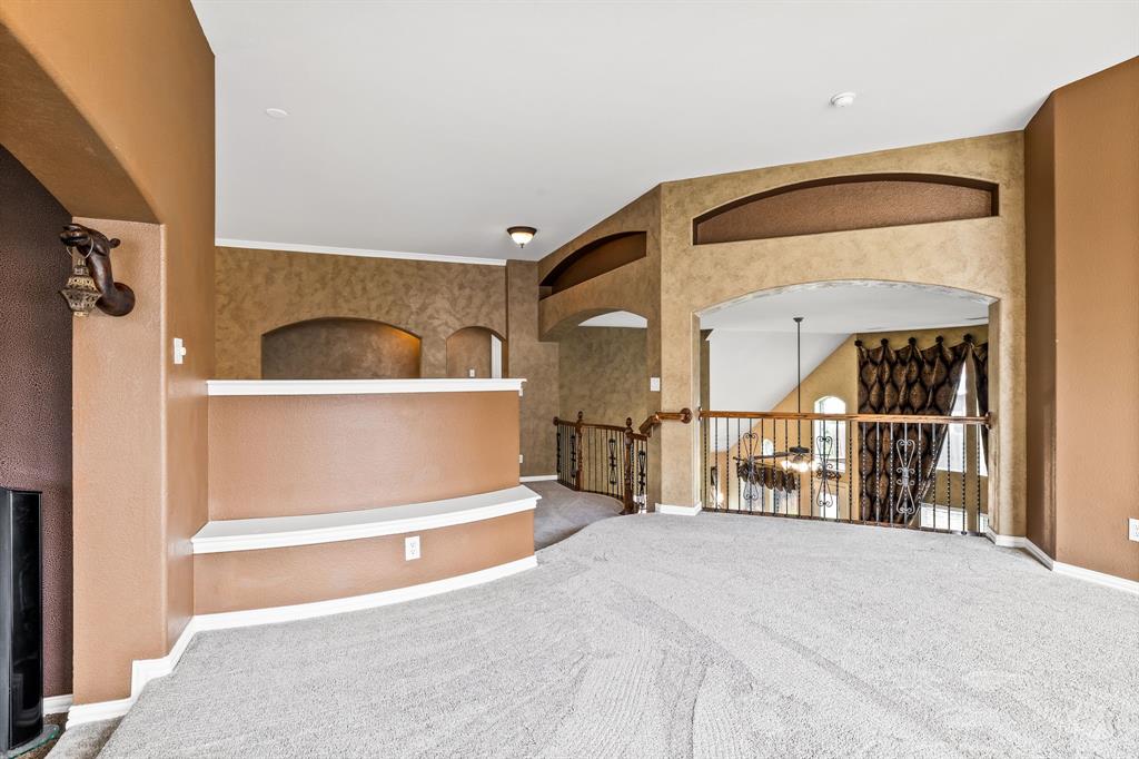 Chapel Hill Dev Add Ph II - Residential Lease