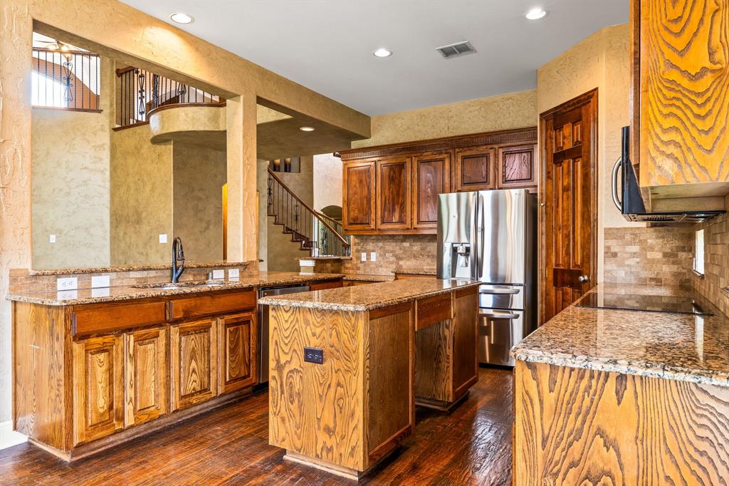 Chapel Hill Dev Add Ph II - Residential Lease