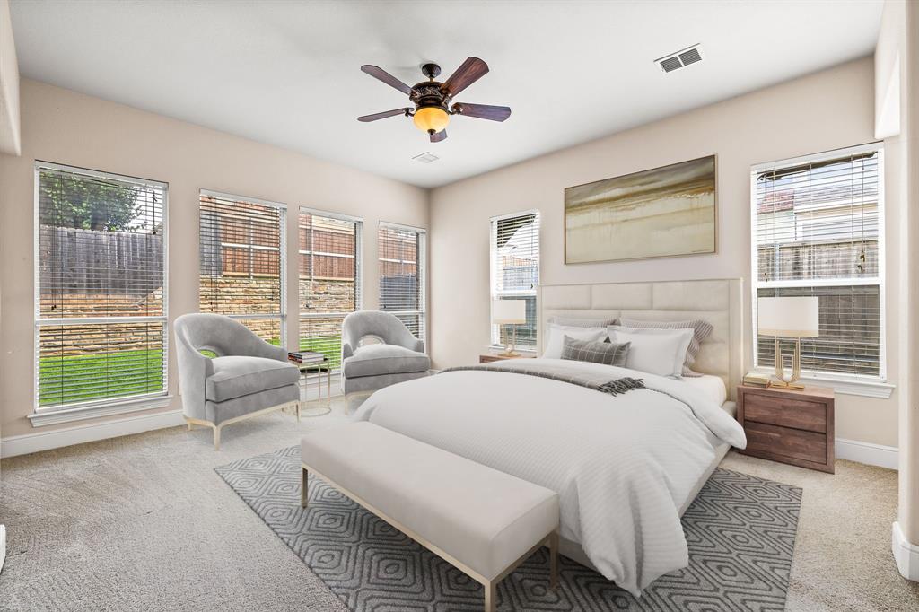 Chapel Hill Dev Add Ph II - Residential Lease