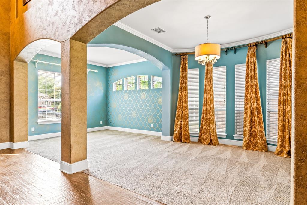 Chapel Hill Dev Add Ph II - Residential Lease