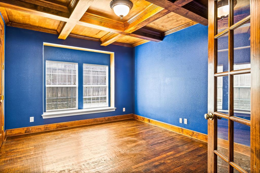 Chapel Hill Dev Add Ph II - Residential Lease