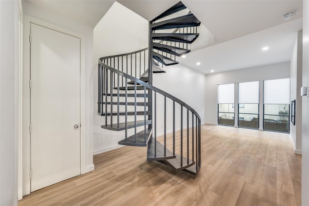 Soho Square Condos - Residential Lease