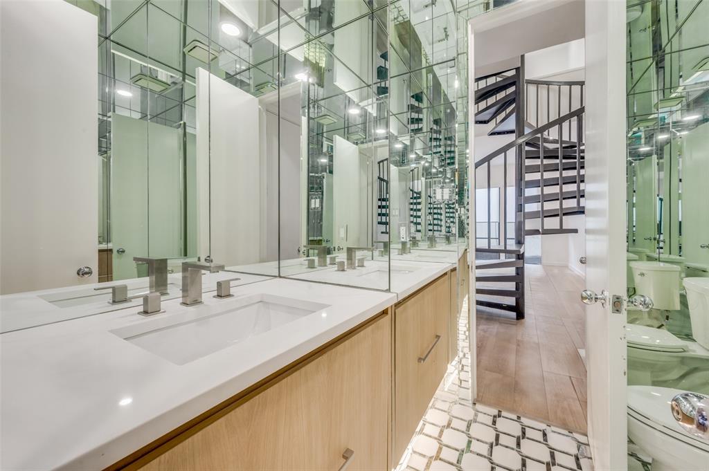 Soho Square Condos - Residential Lease