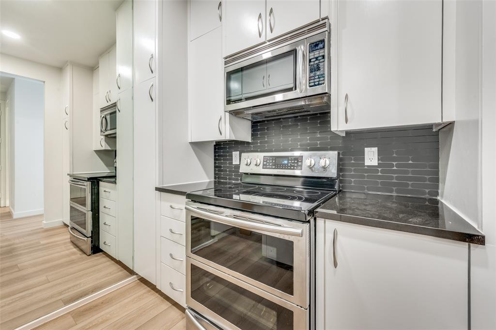 Soho Square Condos - Residential Lease