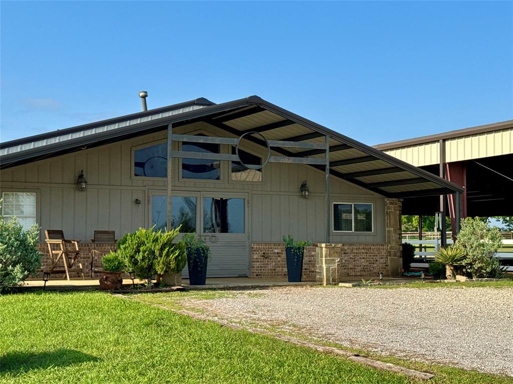 The Oaks Pp ISD - Farm