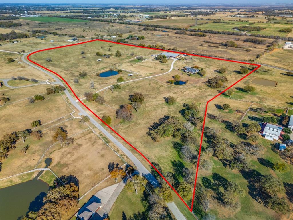 The Oaks Pp ISD - Farm
