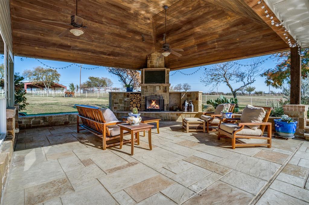 The Oaks Pp ISD - Farm
