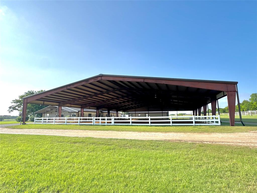 The Oaks Pp ISD - Farm