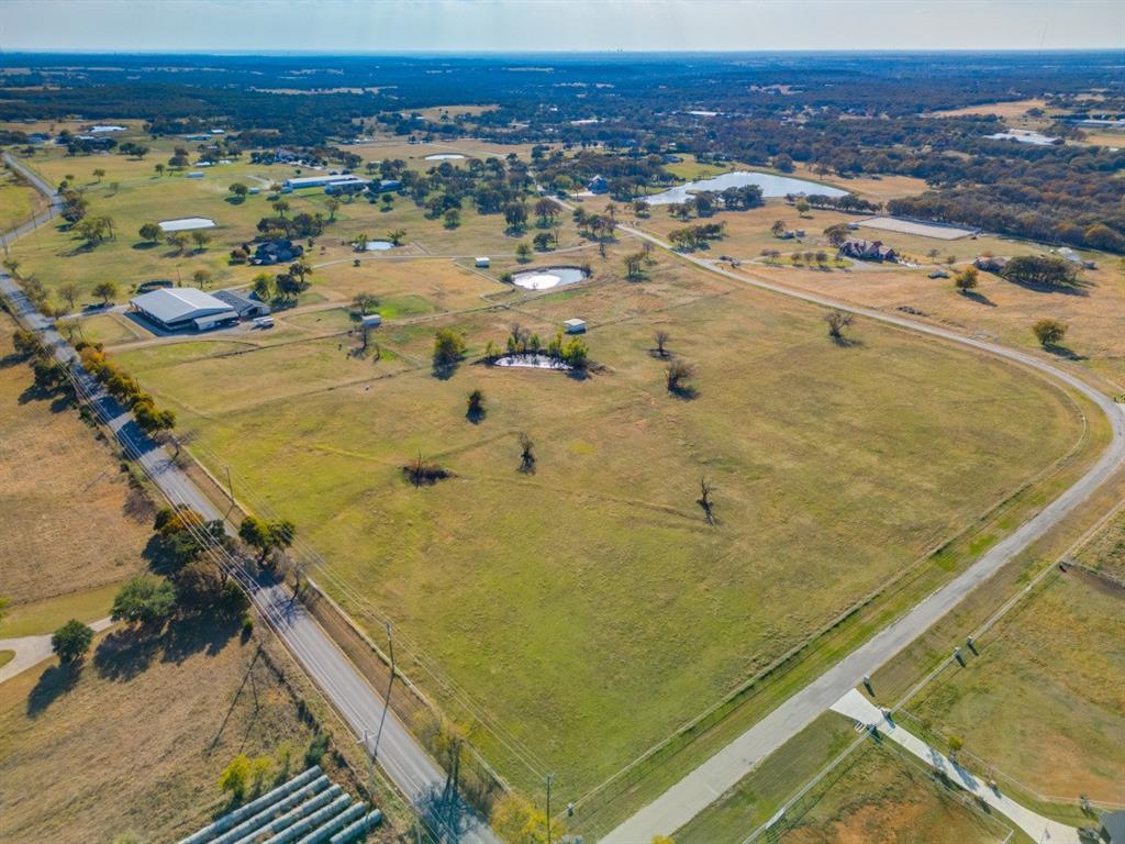 The Oaks Pp ISD - Farm