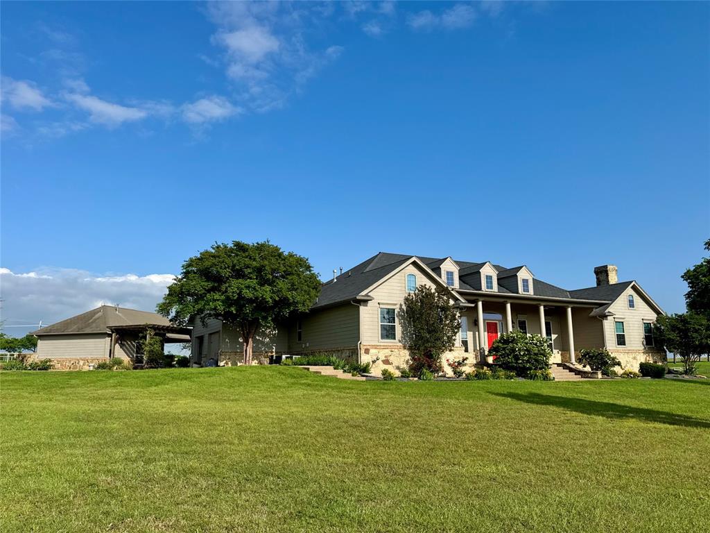 The Oaks Pp ISD - Farm