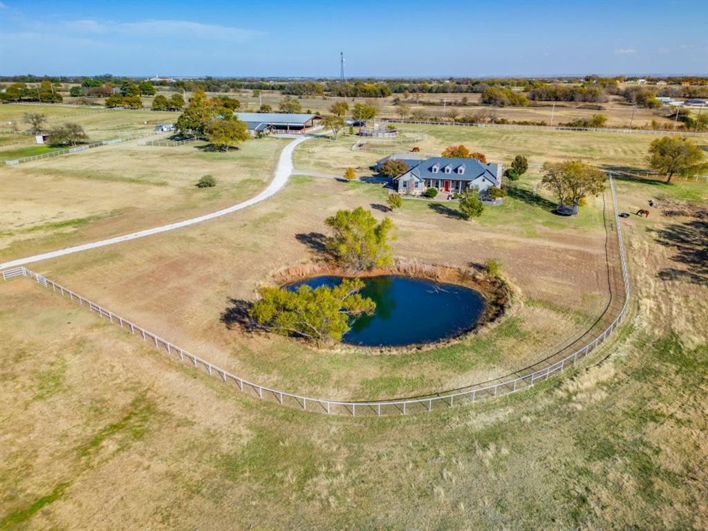 The Oaks Pp ISD - Farm