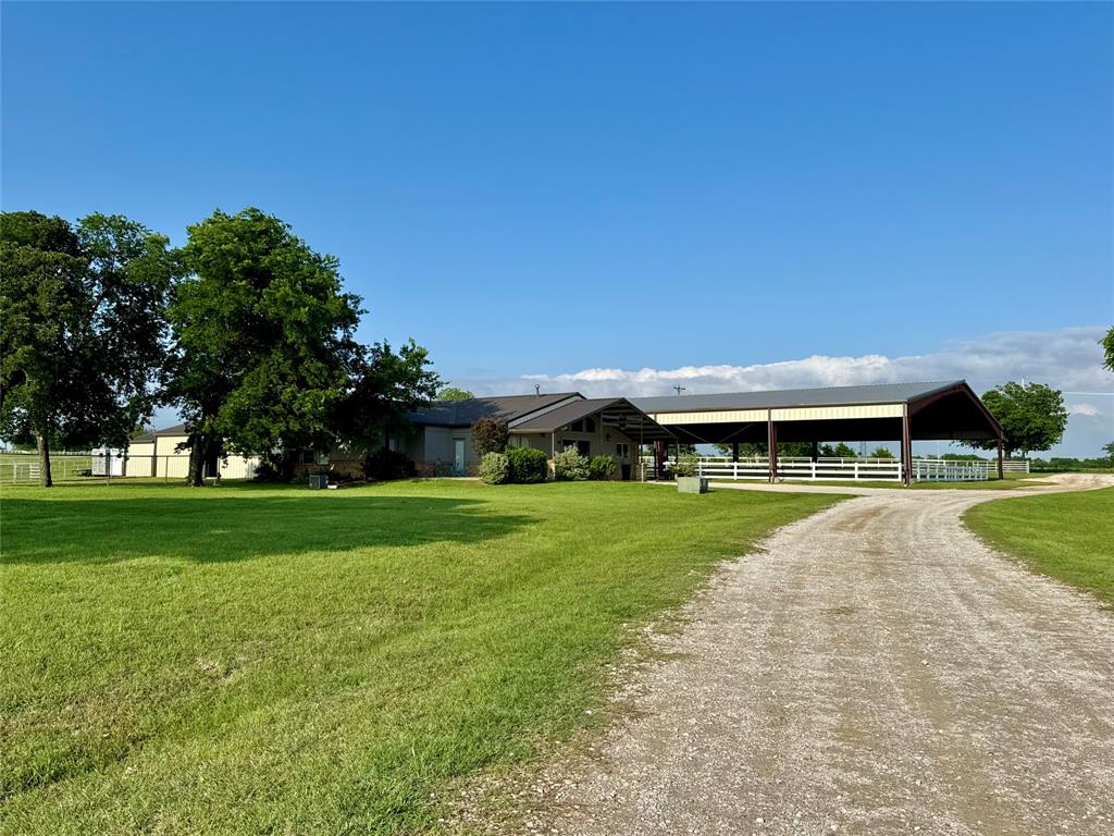 The Oaks Pp ISD - Farm