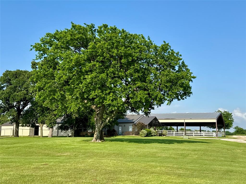 The Oaks Pp ISD - Farm