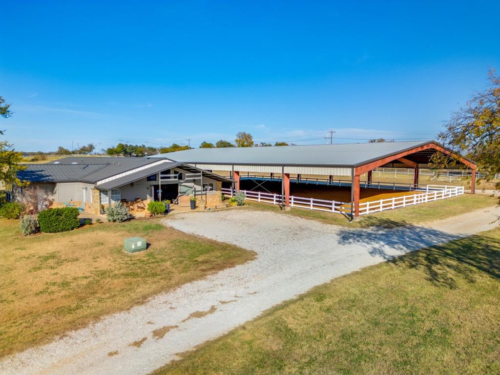 The Oaks Pp ISD - Farm