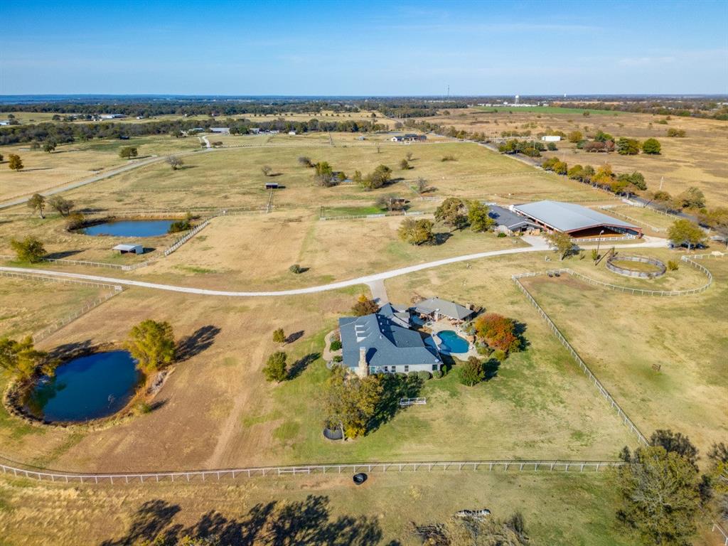 The Oaks Pp ISD - Farm