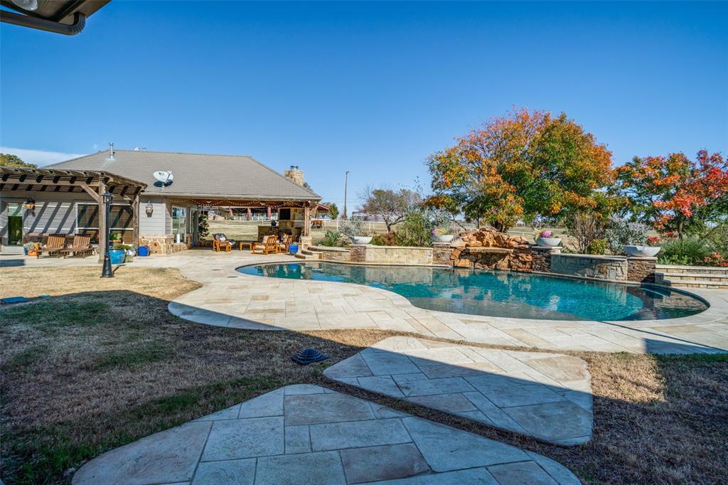 The Oaks Pp ISD - Farm