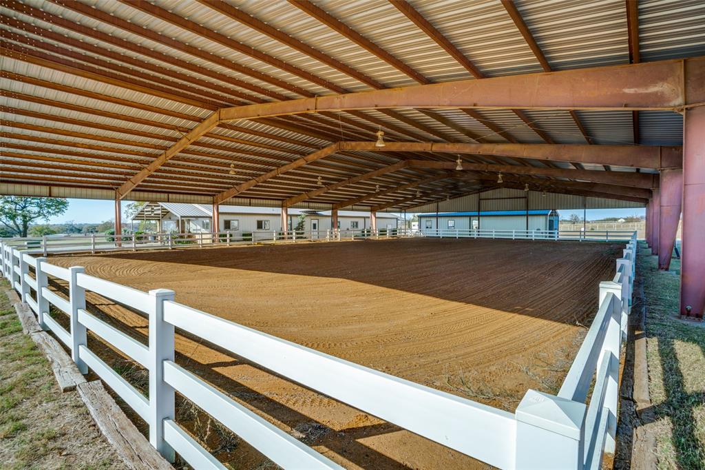 The Oaks Pp ISD - Farm