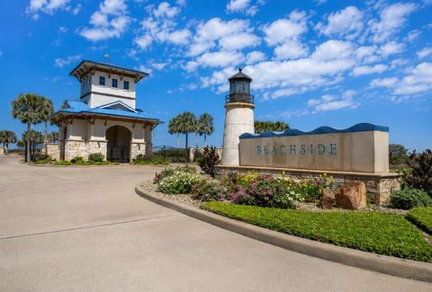 3438 Beachside Boulevard Palacios TX 77465