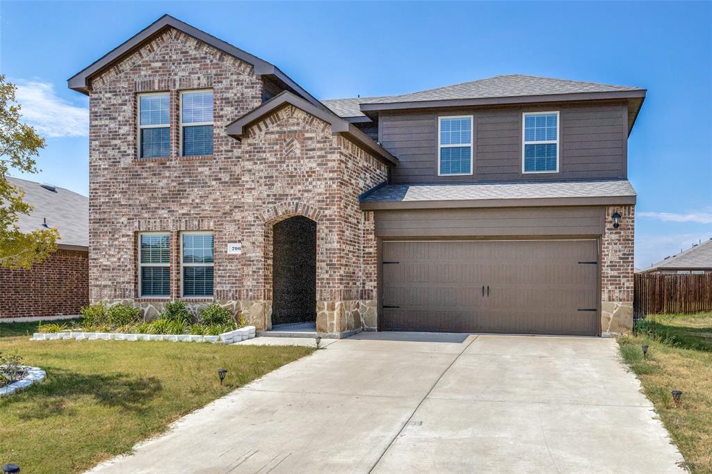 Magnolia Ph 4 - Residential Lease