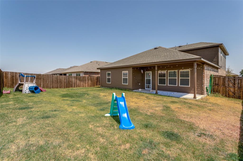 Magnolia Ph 4 - Residential Lease