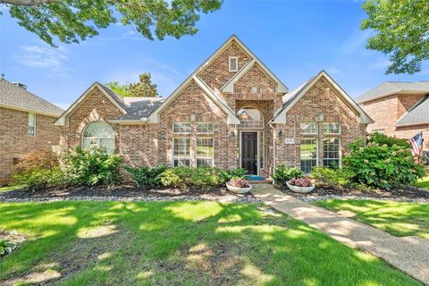 929 Blue Jay Lane Coppell TX 75019