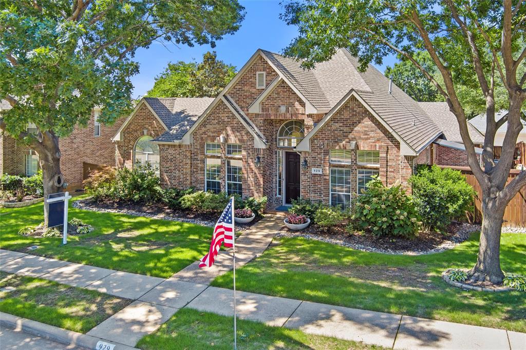 929 Blue Jay Lane