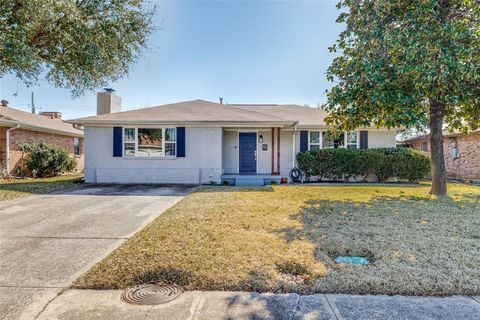 8534 Sweetwood Drive Dallas TX 75228