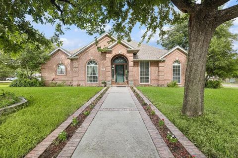 A home in Decatur