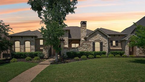 3 Rochester Court Trophy Club TX 76262